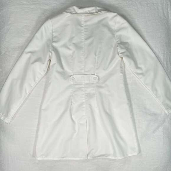 Barco Grey's Anatomy Medical White Lab Coat Nurse Doctor Dress Up Costume Size S - Picture 5 of 16